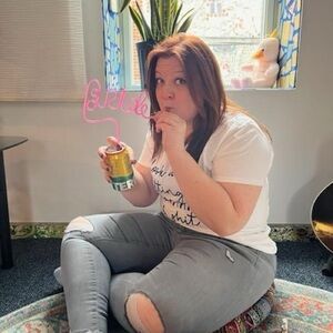 Meet your Posher, Tiffany